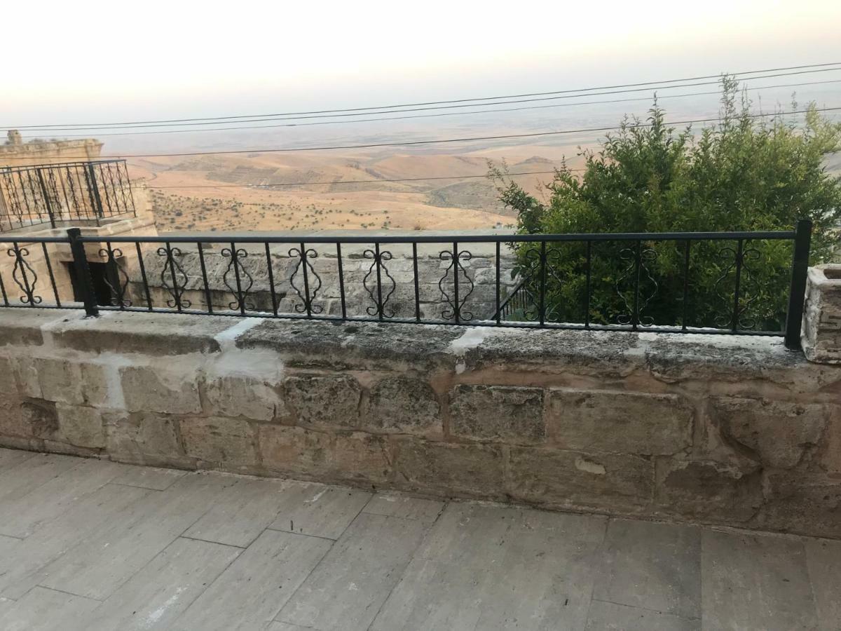 Kasr-I Abbas Hotel Mardin Eksteriør bilde