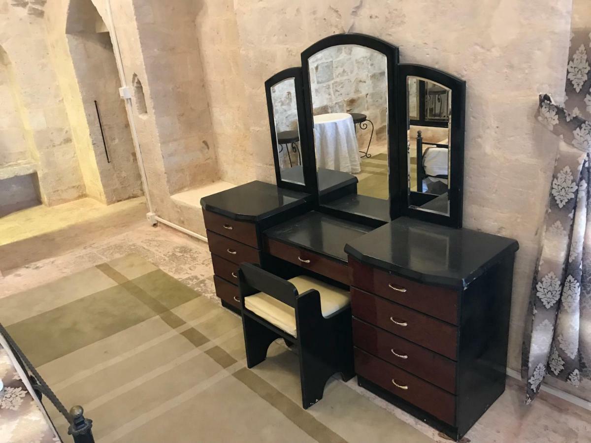 Kasr-I Abbas Hotel Mardin Eksteriør bilde