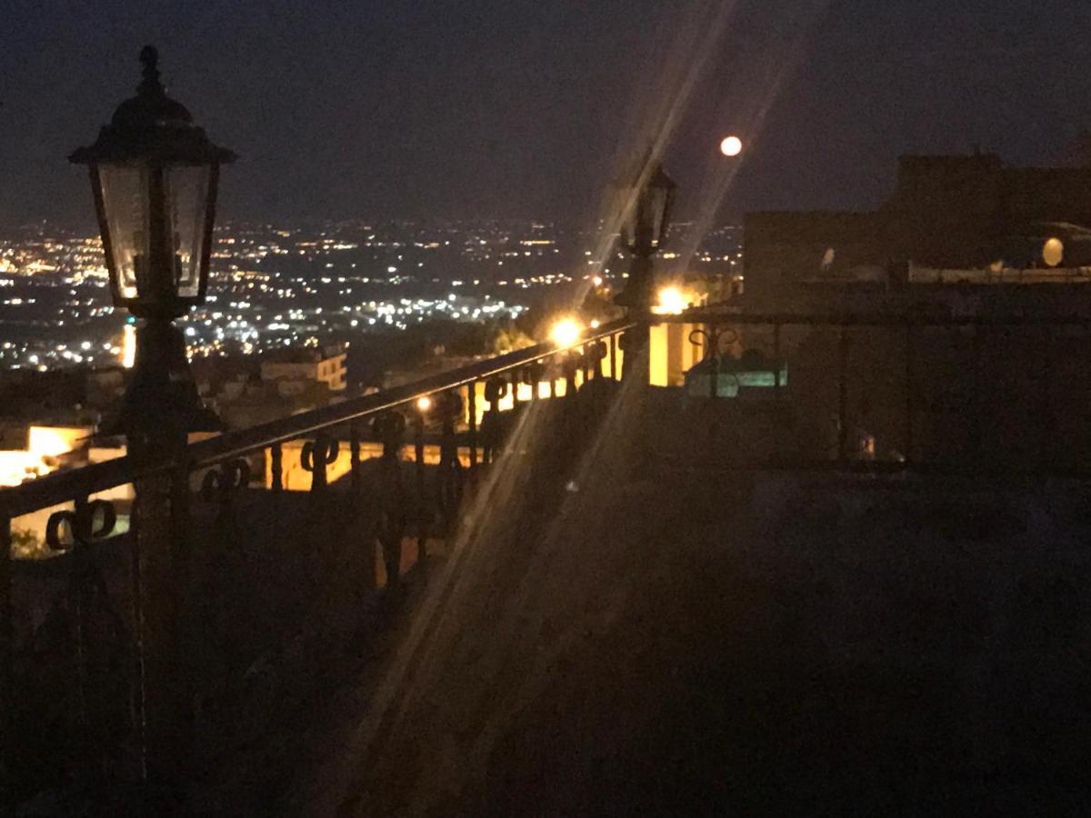 Kasr-I Abbas Hotel Mardin Eksteriør bilde