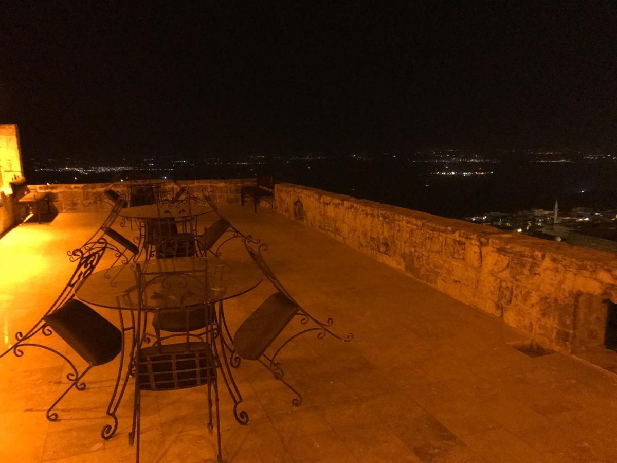 Kasr-I Abbas Hotel Mardin Eksteriør bilde