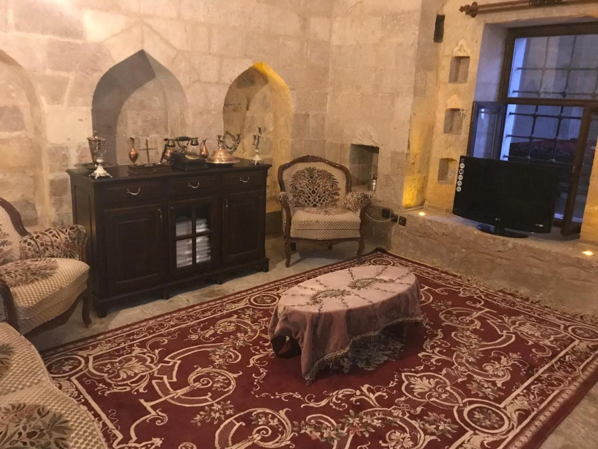Kasr-I Abbas Hotel Mardin Eksteriør bilde